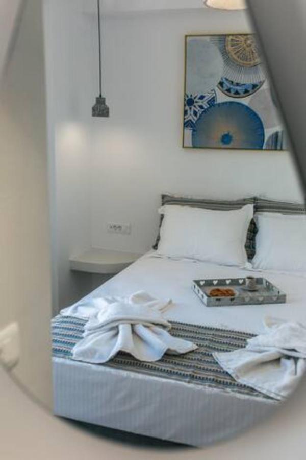 Naxosgrey11 Apartment Naxos City Ngoại thất bức ảnh